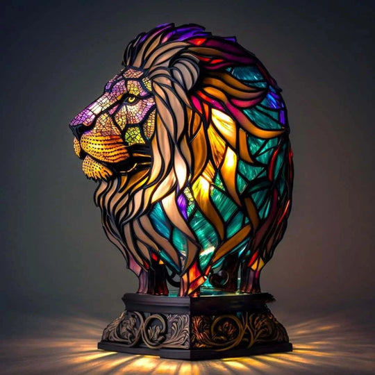 Moderne Designlampe für zeitgemäße Wohnräume 2