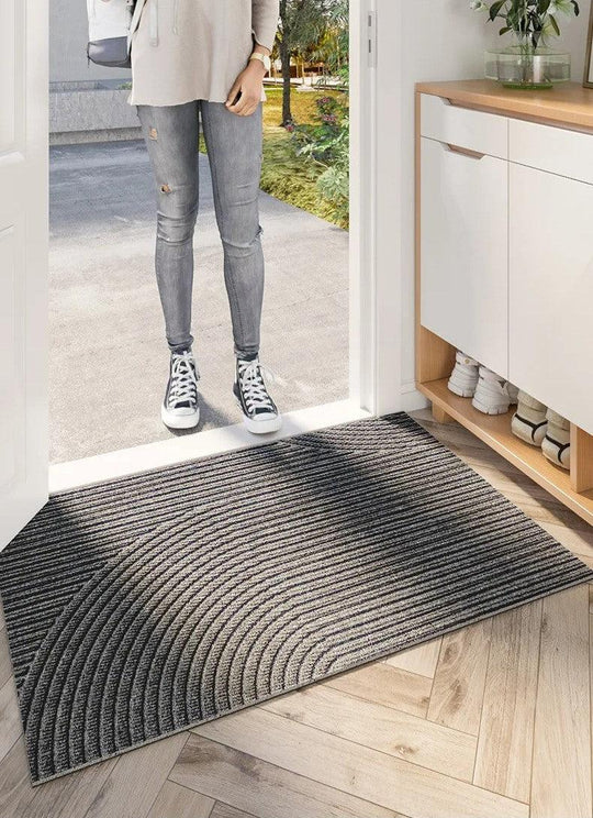 Moderne Fußmatte für Innen- und Außenbereich 7