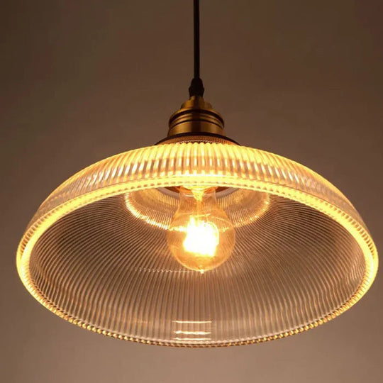 Moderne Hängelampe Glas für Esszimmer Pendelleuchte mit Stil und Raffinesse 3