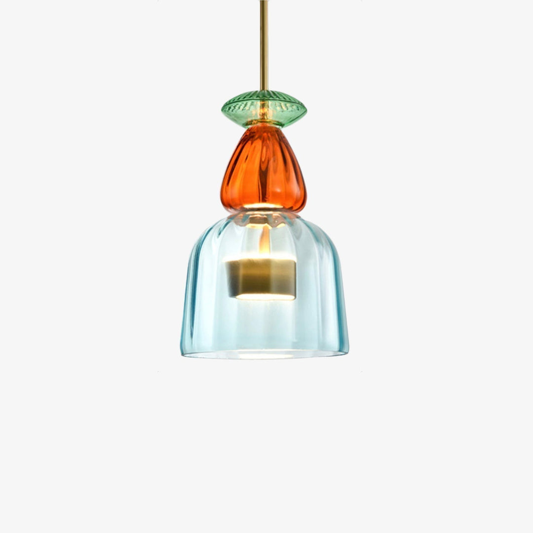 Moderne Hängeleuchte für Wohnzimmer und Küche 8