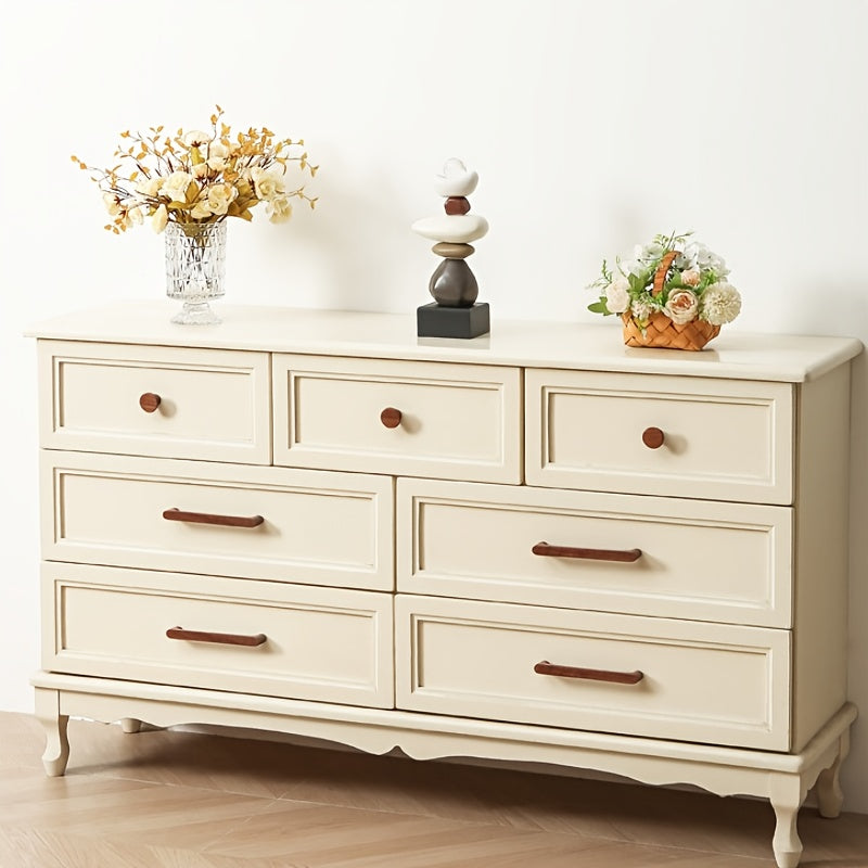 Moderne Holzschrankgriffe für Küche und Möbel 7