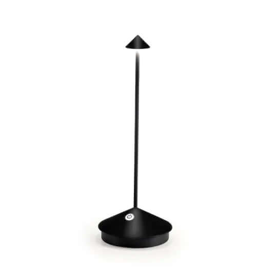 Moderne LED-Tischlampe Drahtlos 7