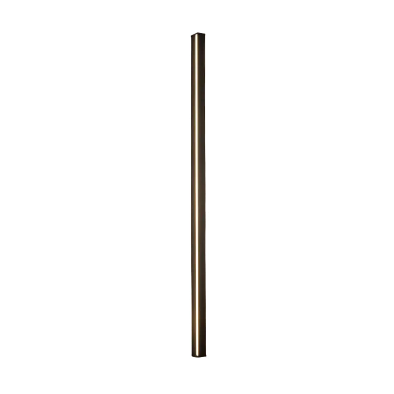 Moderne LED-Wandleuchte Minimalistisch Dimmbar 7