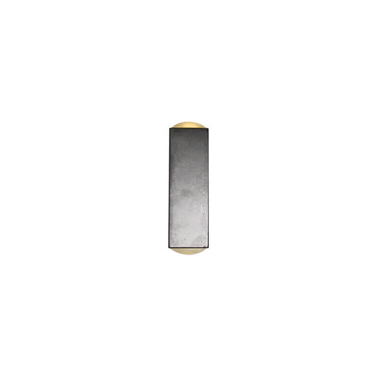 Moderne LED-Wandleuchte für den Außenbereich 3