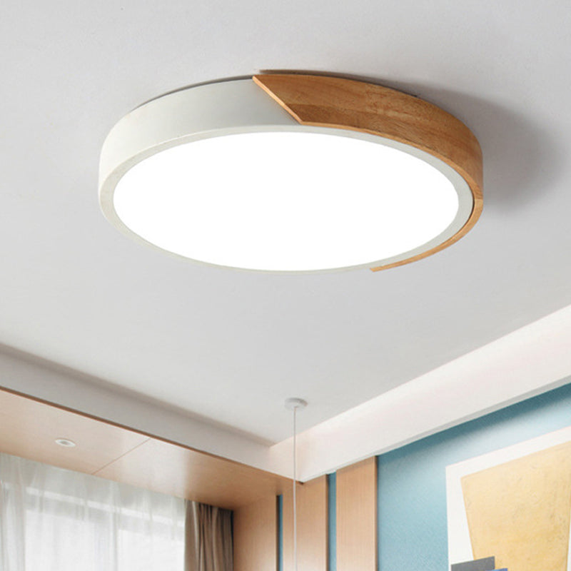 Moderne LED Deckenleuchte Schlafzimmer - Stilvolle Deckenlampe für Zeitgemäße Einrichtung 10