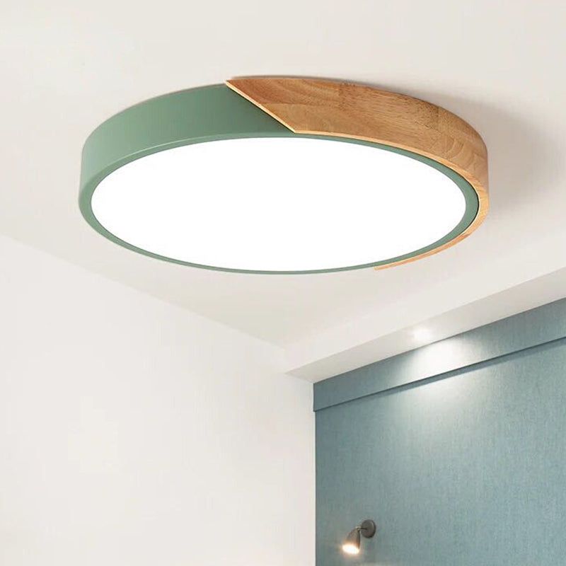 Moderne LED Deckenleuchte Schlafzimmer - Stilvolle Deckenlampe für Zeitgemäße Einrichtung 14