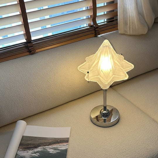 Moderne LED Tischlampe mit Touch-Control 2