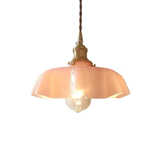 Moderne Pendelleuchte für Esszimmer und Wohnzimmer - Hängelampe mit Warmweißem Licht 2