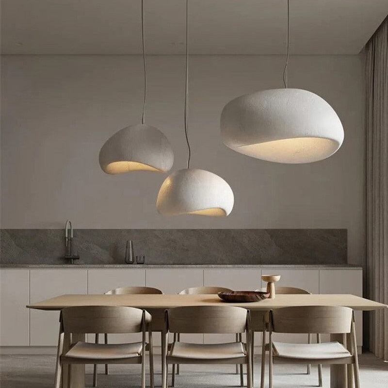 Moderne Pendelleuchte für Esszimmer und Wohnzimmer 1