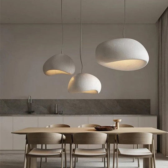 Moderne Pendelleuchte für Esszimmer und Wohnzimmer 1