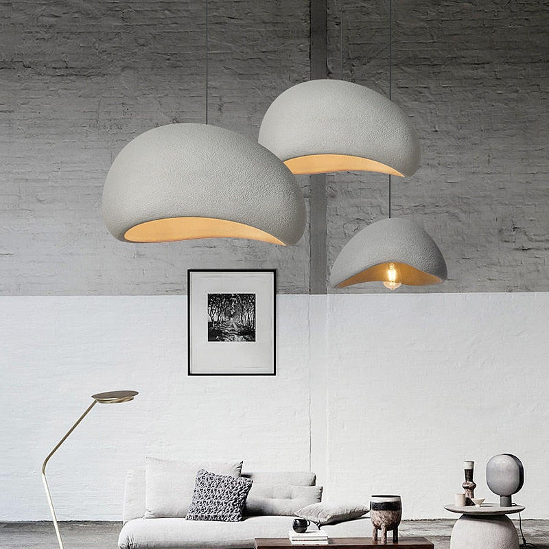 Moderne Pendelleuchte für Esszimmer und Wohnzimmer 2