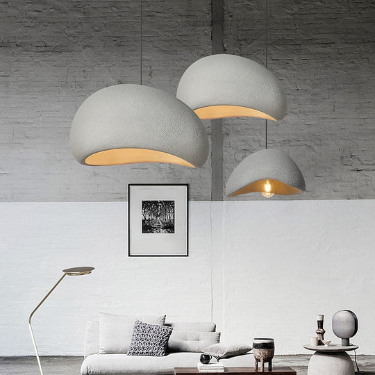 Moderne Pendelleuchte für Esszimmer und Wohnzimmer 2