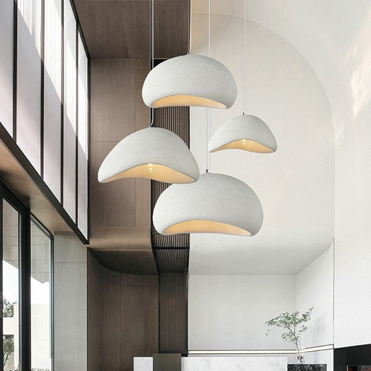 Moderne Pendelleuchte für Esszimmer und Wohnzimmer 3