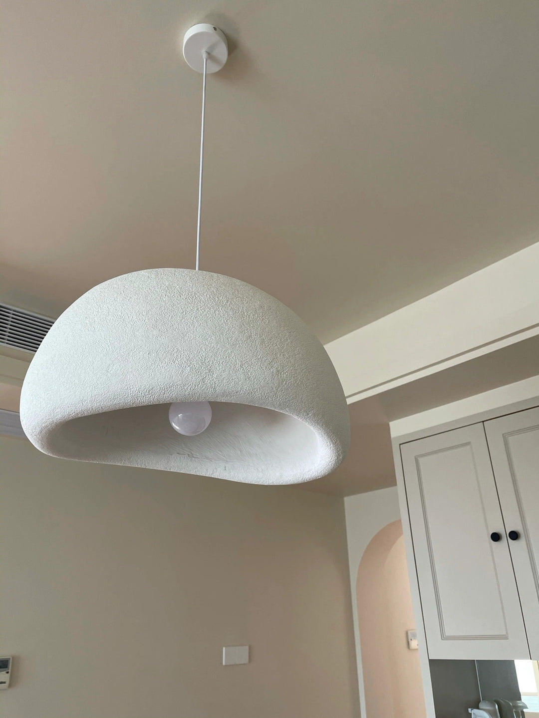 Moderne Pendelleuchte für Esszimmer und Wohnzimmer 6