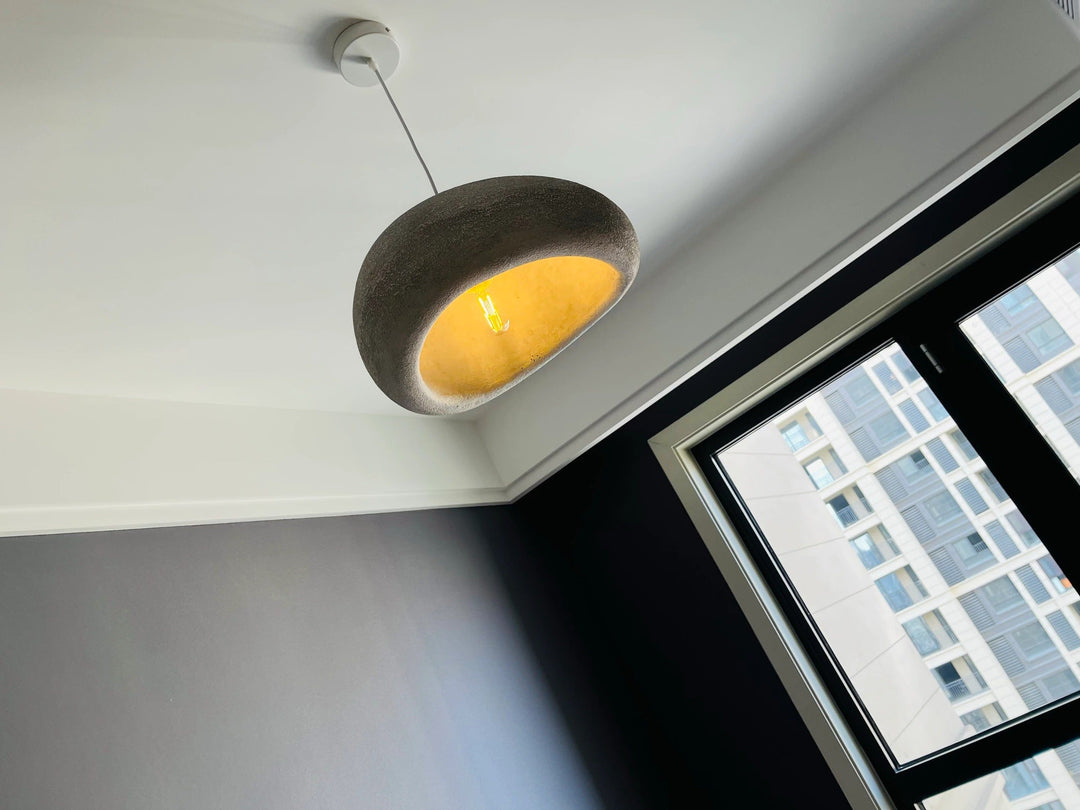 Moderne Pendelleuchte für Esszimmer und Wohnzimmer 7