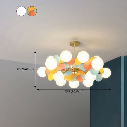 Moderne Pendelleuchte für stilvolle Innenräume 5