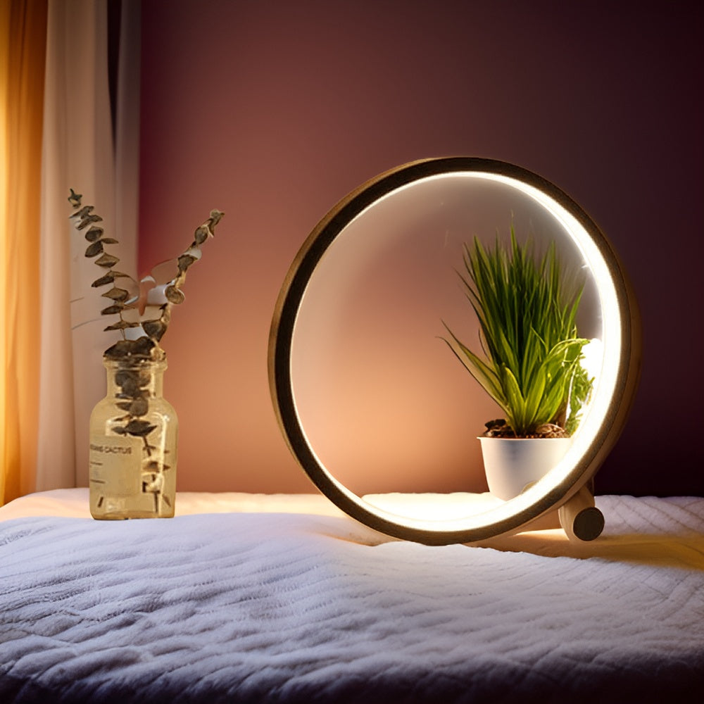 Moderne Tischlampe Dimmbar für jeden Raum 1