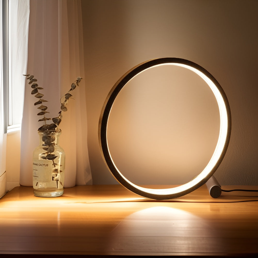 Moderne Tischlampe Dimmbar für jeden Raum 2