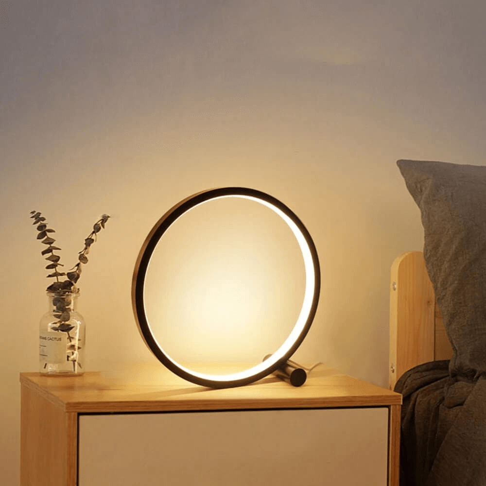 Moderne Tischlampe Dimmbar für jeden Raum 3