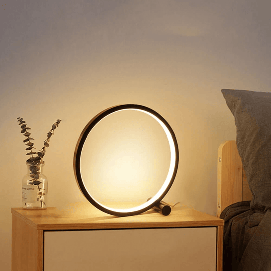 Moderne Tischlampe Dimmbar für jeden Raum 3