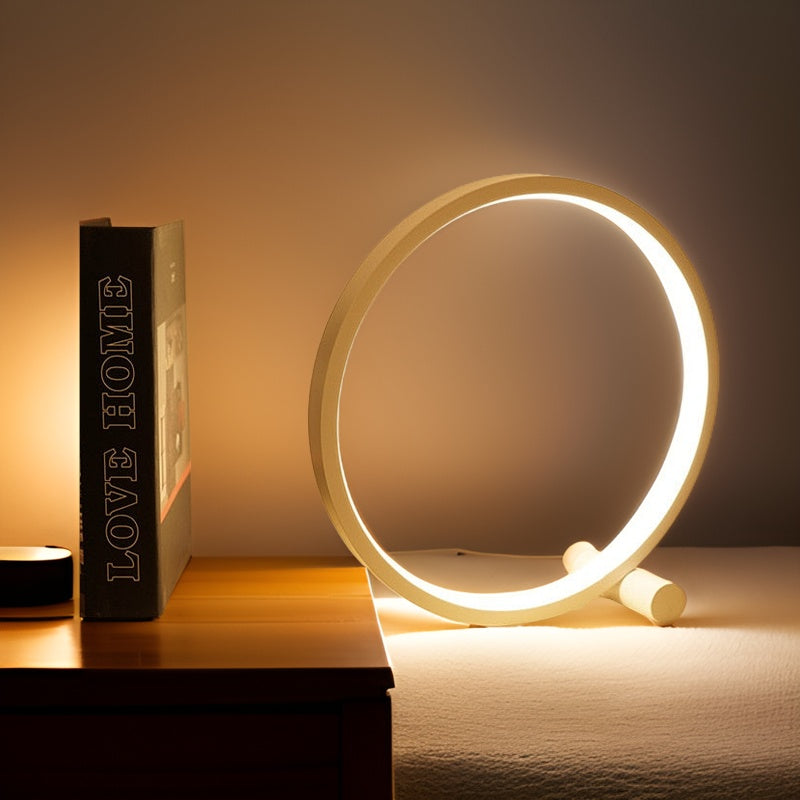 Moderne Tischlampe Dimmbar für jeden Raum 4