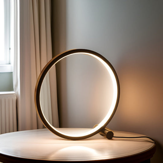 Moderne Tischlampe Dimmbar für jeden Raum 5