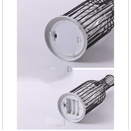 Moderne Tischlampe für Wohnzimmer und Schlafzimmer 3