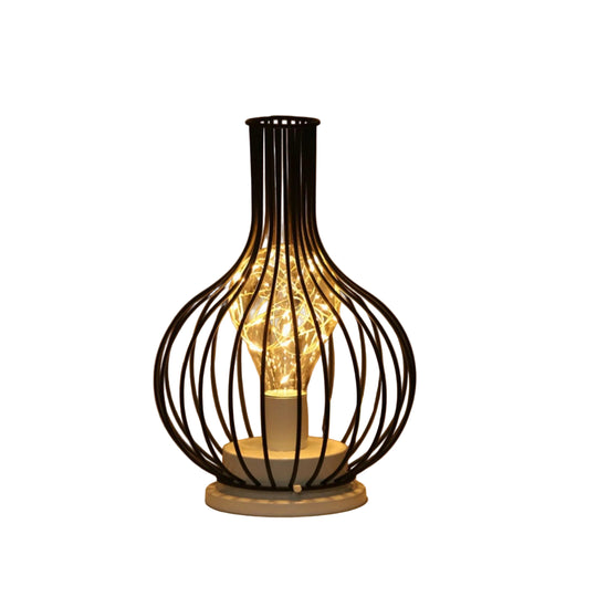 Moderne Tischlampe für Wohnzimmer und Schlafzimmer 5