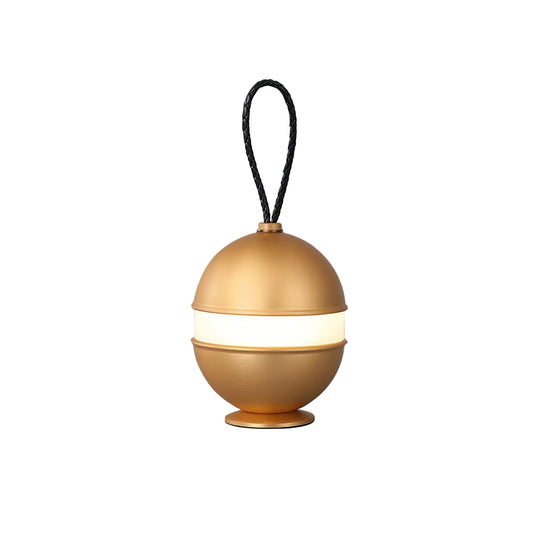 Moderne Tischlampe mit Touch-Funktion 0