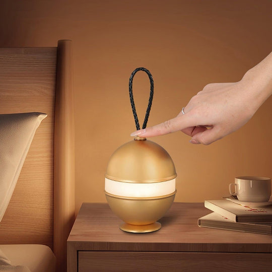 Moderne Tischlampe mit Touch-Funktion 3