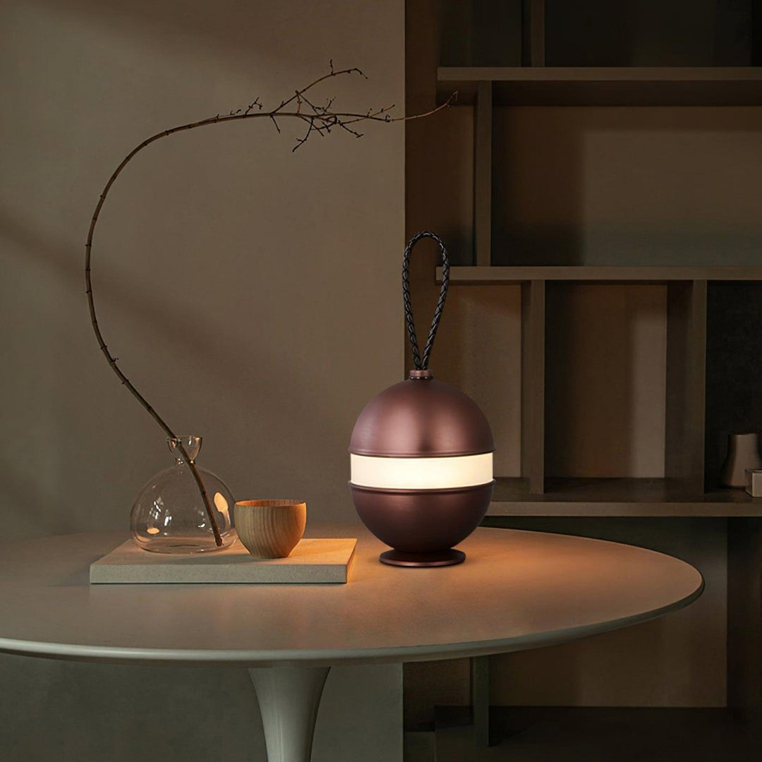 Moderne Tischlampe mit Touch-Funktion 4