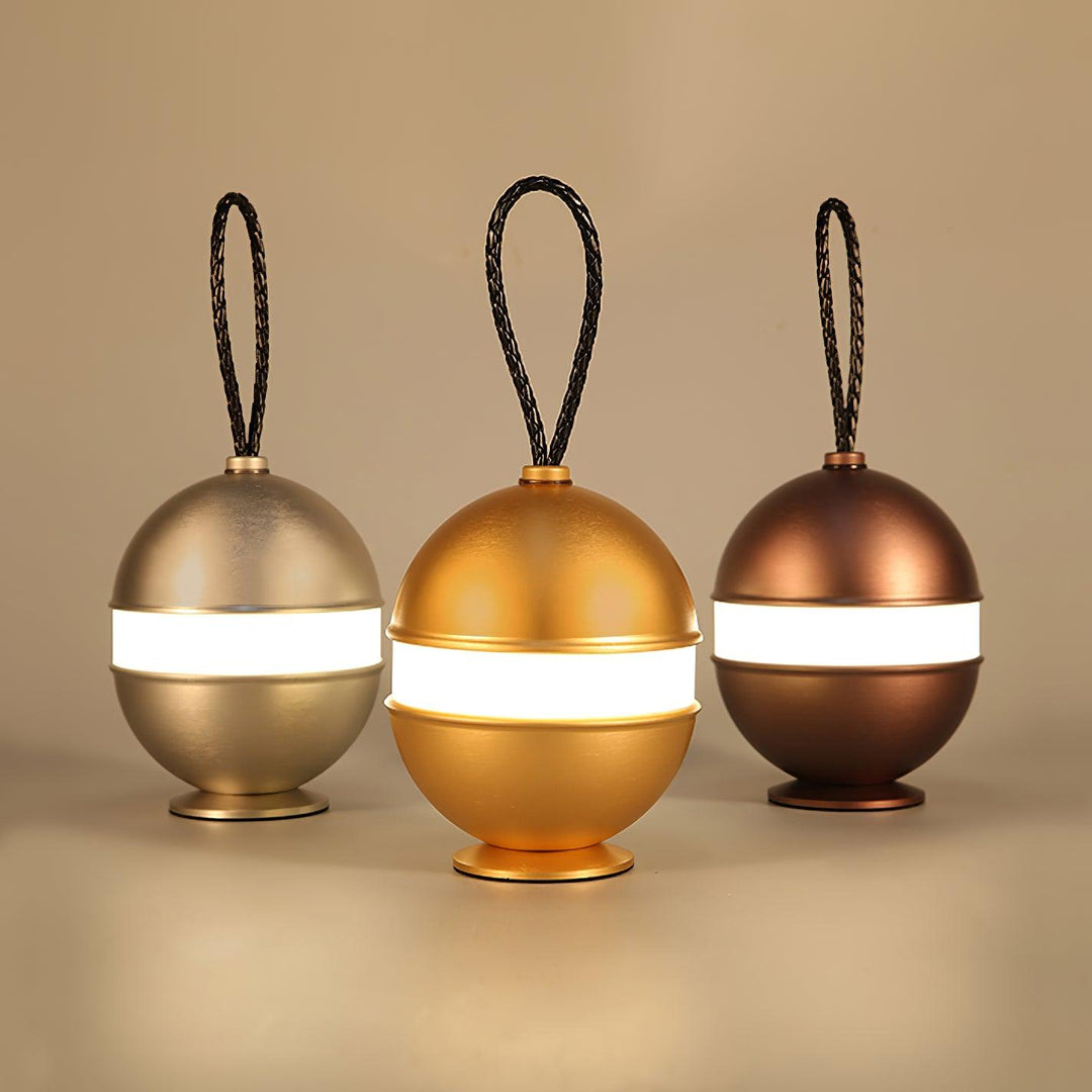 Moderne Tischlampe mit Touch-Funktion 5