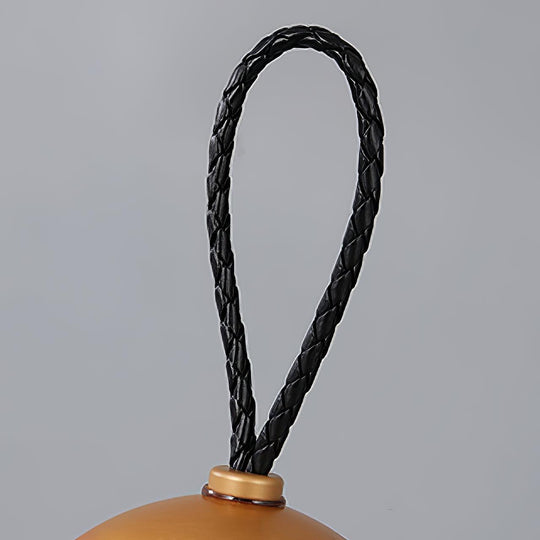 Moderne Tischlampe mit Touch-Funktion 7