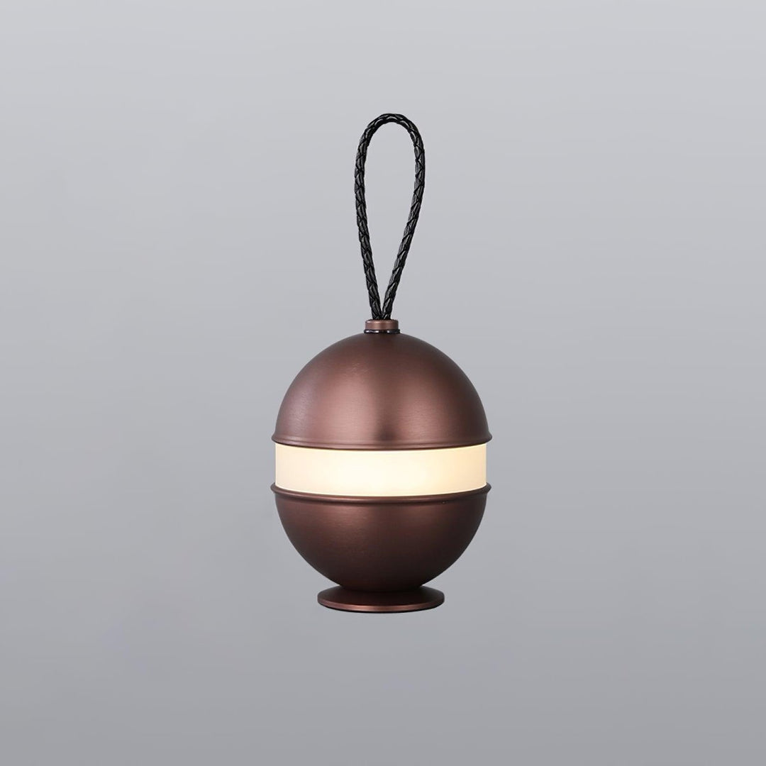 Moderne Tischlampe mit Touch-Funktion 9