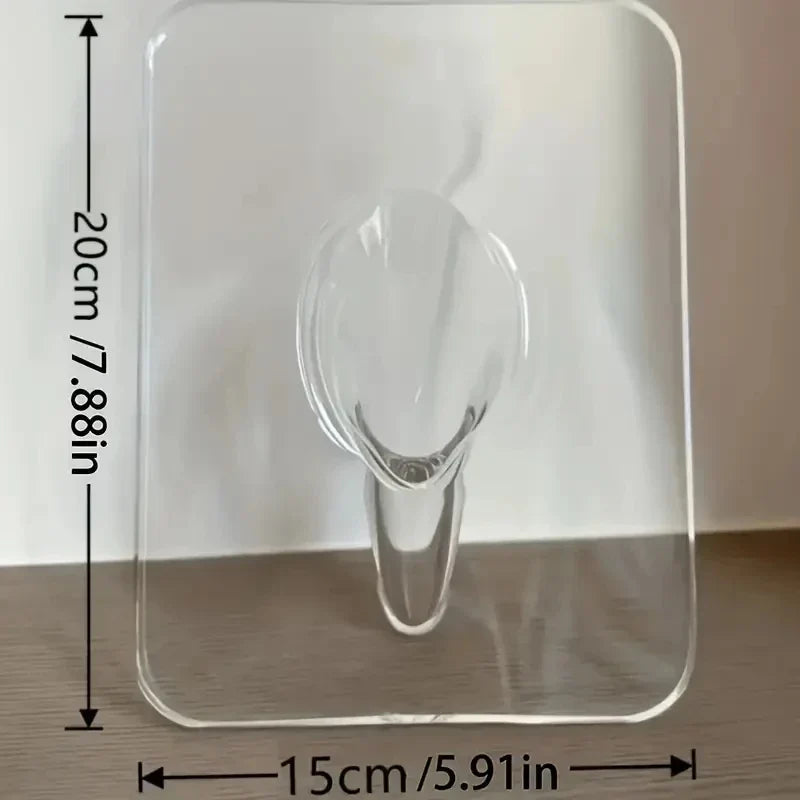 Moderne Vase mit integriertem Röhrendesign 6