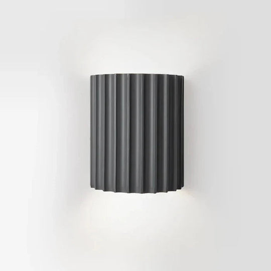 Moderne Wandlampe Kunststil LED Wandleuchte für Wohnzimmer und Schlafzimmer 8