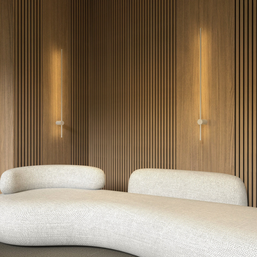 Moderne Wandleuchte für stilvolles Interieur 6