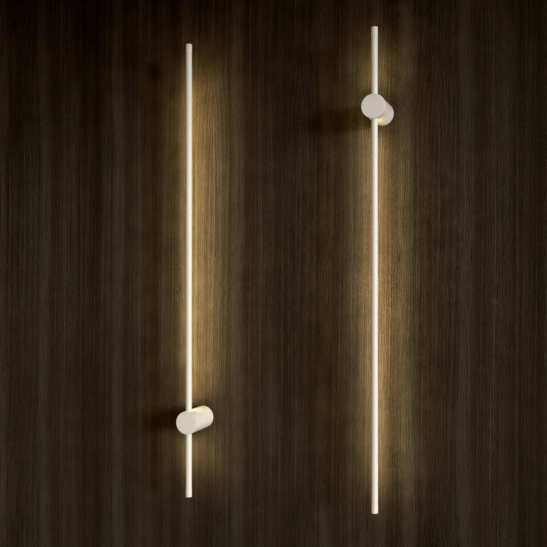 Moderne Wandleuchte für stilvolles Interieur 9