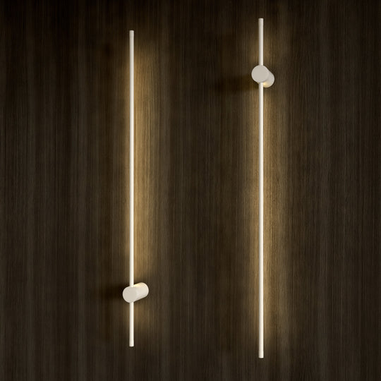 Moderne Wandleuchte für stilvolles Interieur 9