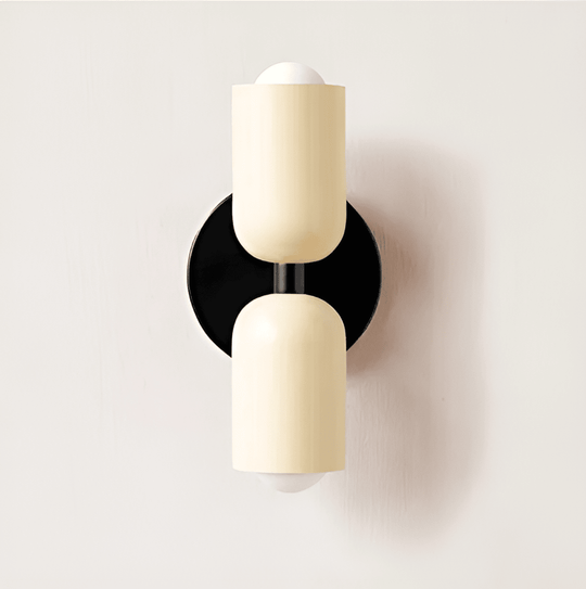 Moderne Wandleuchte mit elegantem Design 12