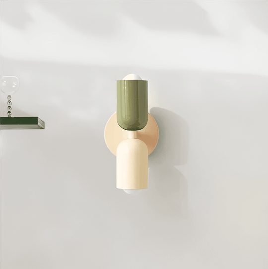 Moderne Wandleuchte mit elegantem Design 4