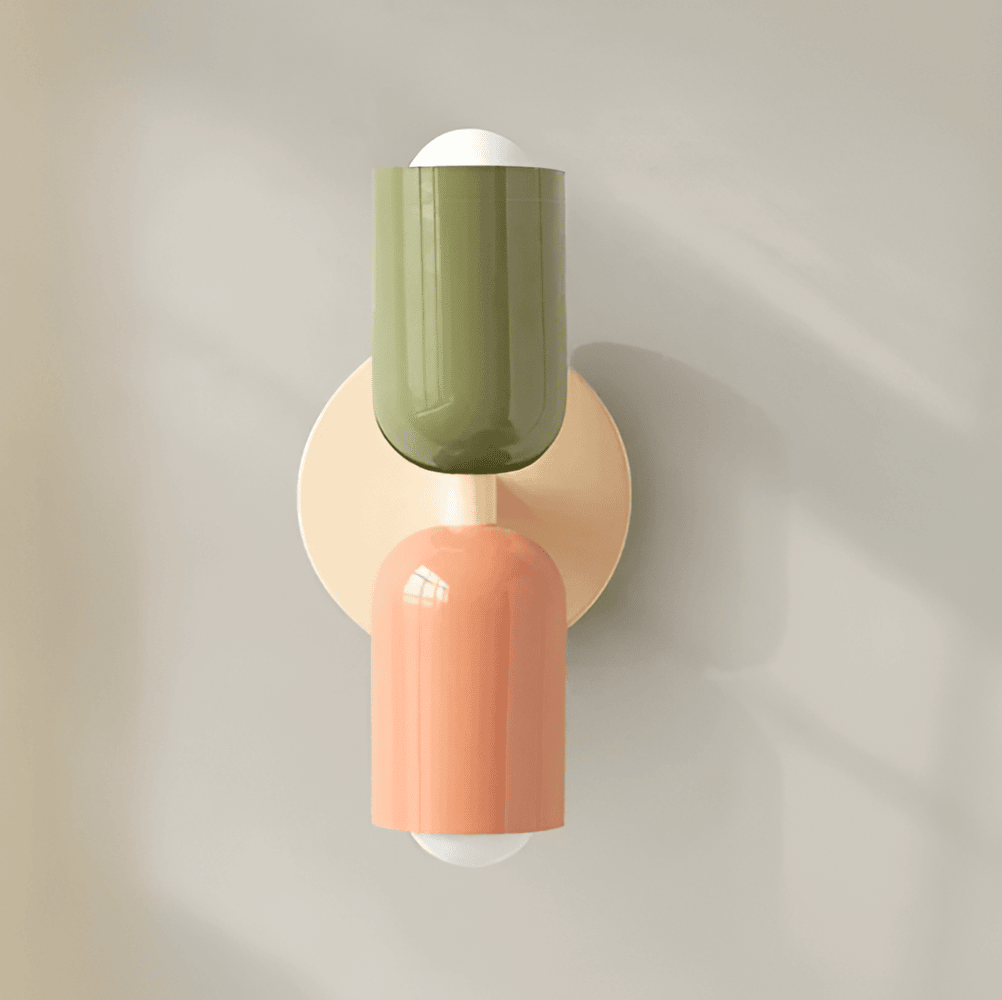 Moderne Wandleuchte mit elegantem Design 5