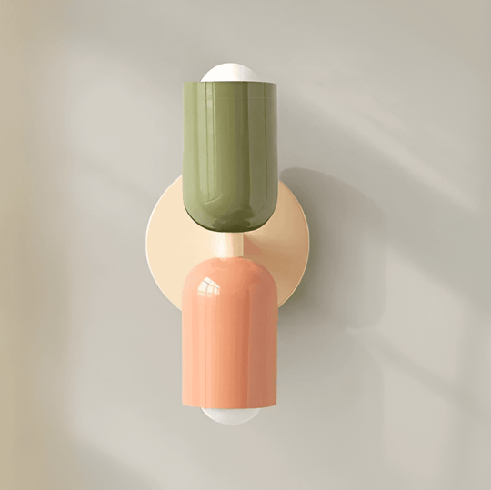 Moderne Wandleuchte mit elegantem Design 5