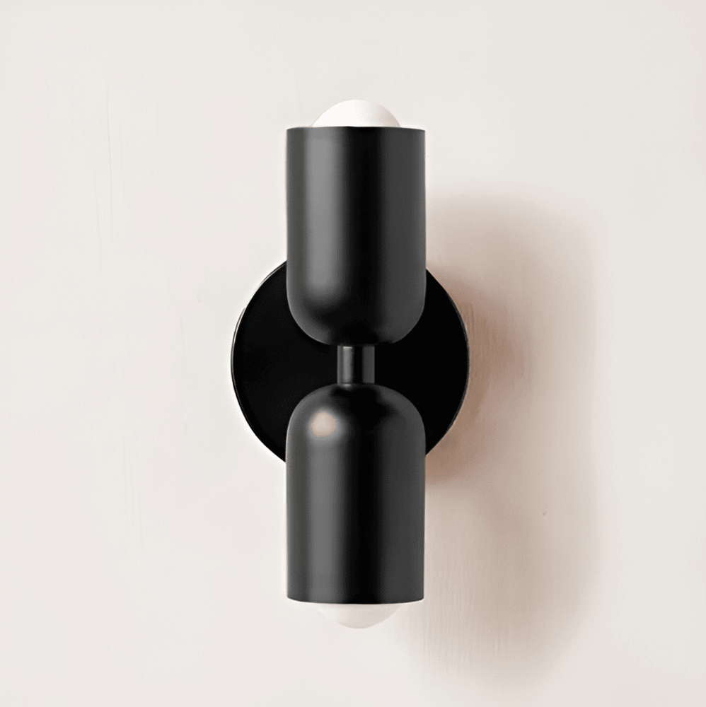 Moderne Wandleuchte mit elegantem Design 7