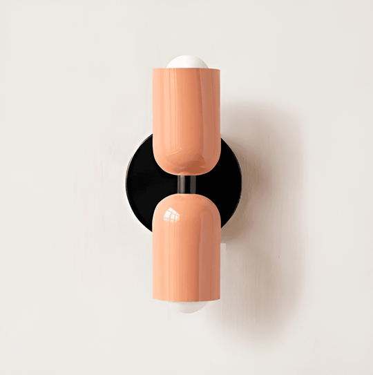 Moderne Wandleuchte mit elegantem Design 8