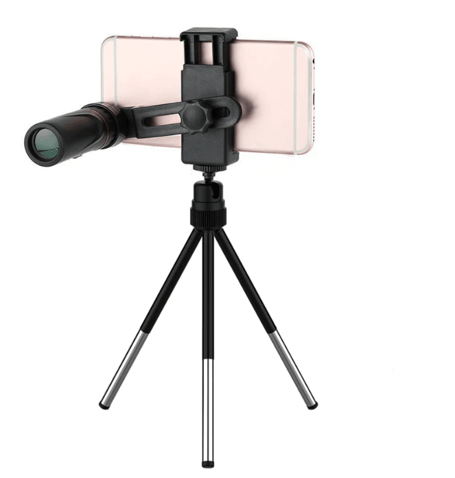Monokular für Outdoor-Abenteuer 1