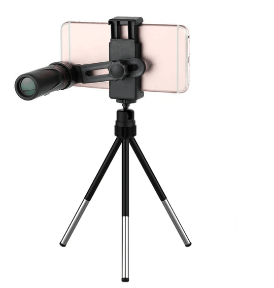 Monokular für Outdoor-Abenteuer 1