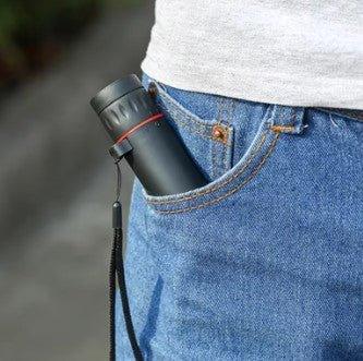 Monokular für Outdoor-Abenteuer 2