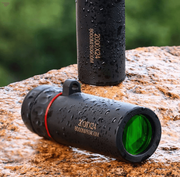 Monokular für Outdoor-Abenteuer 3