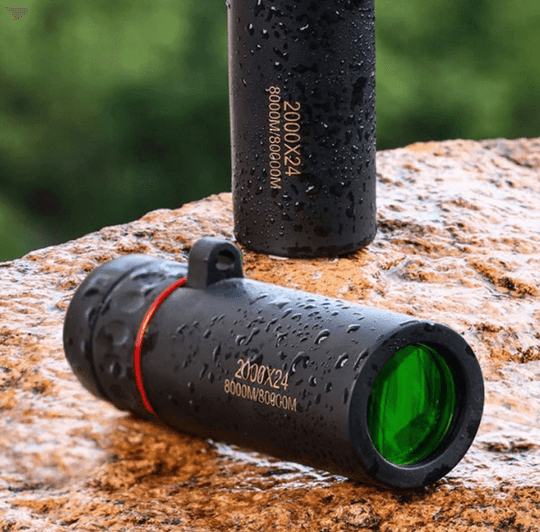 Monokular für Outdoor-Abenteuer 3